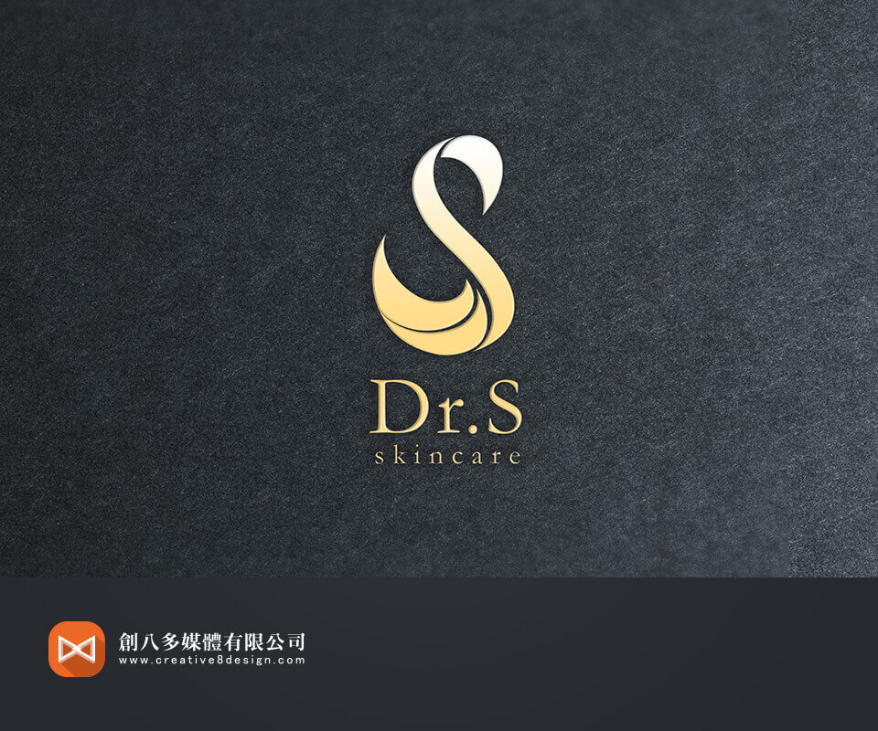 SkinCare-LOGO設計 - 平面設計 案例