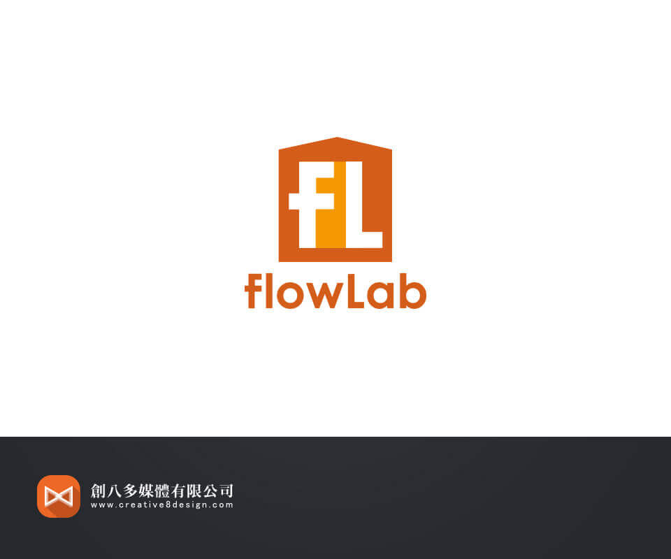 駿揚資訊科技-LOGO設計 - 平面設計 案例