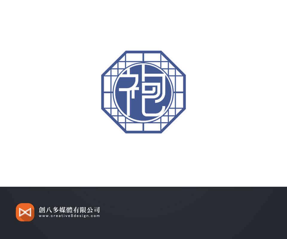 軍人活動袍-LOGO設計 - 平面設計 案例