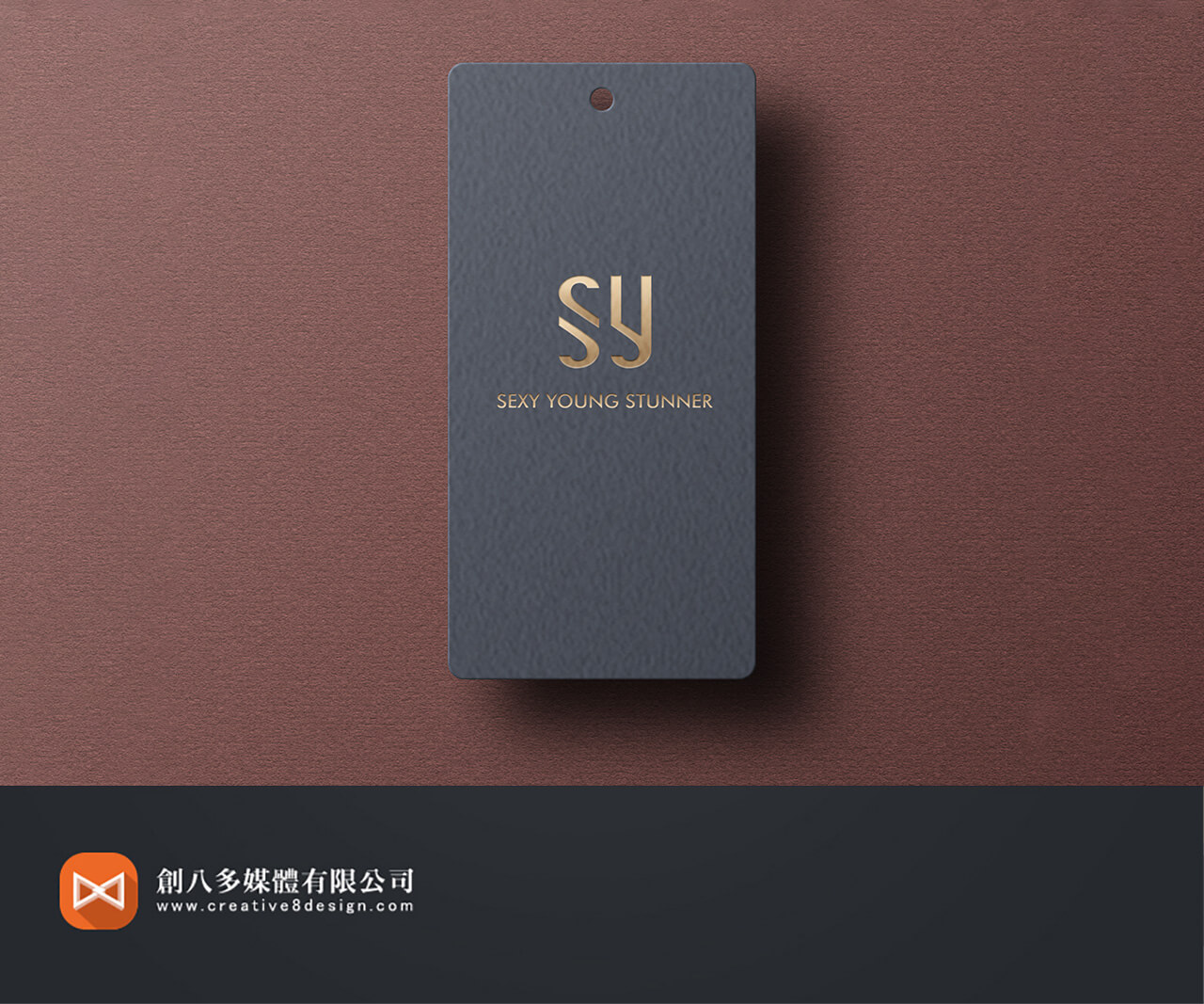 彤在衣起-LOGO設計 - 平面設計 案例